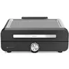 გრილი Ninja GR101EU, 1450W, Grill, Black  - Primestore.ge
