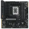 დედა დაფა Asus TUF 90MB1HD0-M0EAY0 GAMING B760M-PLUS II, LGA 1700, DDR5, 192GB  - Primestore.ge