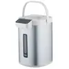 თერმო ჩაიდანი Ardesto TP-55CR, 1600W, 5.5L, Thermopot, Gray/White  - Primestore.ge