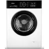 სარეცხი მანქანა ARDESTO WM front load, 6kg, 1200, A++, 45cm, display, white  - Primestore.ge