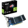 ვიდეო ბარათი ASUS 90YV0ALA-M0NA00 silent EVO, GeForce GT710, 2GB, 64bit, HDMI, VGA, DVI-D, Black  - Primestore.ge