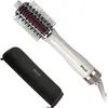 თმის სტაილერი Shark HT212EU, 900W, Hair Styler, White  - Primestore.ge