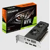 ვიდეო ბარათი GIGABYTE Graphic Adapter GeForce RTX 3050 6GB GDDR6 OC Low Profile  - Primestore.ge