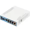 როუტერინhAP ac (RB962UiGS-5HacT2HnT)  - Primestore.ge
