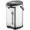 თერმო ჩაიდანი Ardesto TP-6BI, 750W, 6L, Thermopot, Gray/Black  - Primestore.ge