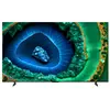 ტელევიზორი TCL 98C855/M653J3T-AP/GE Mini LED; High brightness 2000nit; Game Master;Free-Sync Premium Pro  - Primestore.ge