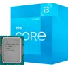 პროცესორი CPU Intel Core i3-12100F 4C/8T 3.30 GHz 12MB LGA1700 58W w/o graphics TRAY  - Primestore.ge