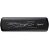 გარე მყარი დისკი USB 3.2 Gen 2 Portable SSD AS722 1TB AP1TBAS722B-1  - Primestore.ge