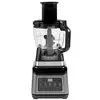 ბლენდერი Ninja BN800EU, 1200W, 2.1L, Blender 3in1, Black/Silver  - Primestore.ge