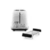Toaster Delonghi CTJ2103.W