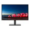 მონიტორი Lenovo 27'' ThinkVision T27i-30 (63A4MAT1EU) - Black  - Primestore.ge