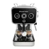ყავის აპარატი Russell Hobbs 26450-56/RH Distinctions Espresso Black  - Primestore.ge