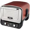 ელექტრო ღუმელი Ninja OO101EU, 2400W, Electric Oven, Red/Silver  - Primestore.ge