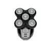 წვერსაპარსი Remington XR1500 E51 Ult. Series RX5 Head Shaver  - Primestore.ge