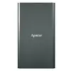 გარე მყარი დისკი Portable SSD Apacer 1TB USB 3.2 Gen 2x2 Type-C AS723  - Primestore.ge