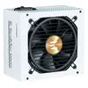 კვების ბლოკი Zalman ZM1000-TMX2WH Teramax 2, 1000W, 80 Plus Gold, Power Supply, White  - Primestore.ge