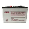 აკუმულატორი EAST NP75-12 12V/75Ah UPS battery  - Primestore.ge