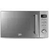 მიკროტალღური ღუმელი Beko MGF 20210 X, 800W, 20L, Microwave Oven, Grey  - Primestore.ge