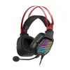 ყურსასმენი A4tech Bloody G560 RGB Gaming Headset Sports Red  - Primestore.ge