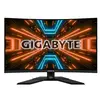 მონიტორი Gigabyte M32UC 31.5" 4K UHD Curved VA 144Hz 1ms 2xHDMI DP USB/USB-C Built-In Speaker - 20VM0-M32UCBA-1EKR  - Primestore.ge