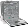 ჭურჭლის სარეცხი მანქანა GORENJE GV643D90  - Primestore.ge