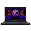 ნოუთბუქი MSI Katana 17  17.3" FHD 144Hz  i7-13620H 16GB 1TB RTX 4060  - Primestore.ge