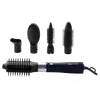 თმის სტაილერი Arzum AR5162, 1200W, Hair Styler, Black/Blue  - Primestore.ge