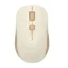 მაუსი A4Tech Fstyler FB26CS Air2 Bluetooth & 2.4G Wireless Mouse Cafe Latte  - Primestore.ge