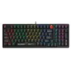 კლავიატურა A4Tech Bloody S98 Mechanical Keyboard Bloody Black  - Primestore.ge
