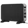 ელექტრო გამათბობელი Ardesto CHH-2000MBR, 2000W, 20m², Electric Heater, Black  - Primestore.ge