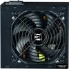 კვების ბლოკი Zalman ZM700-LX3 Decamax, 700W, 80 Plus, Power Supply, Black  - Primestore.ge