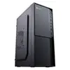 ქეისი Golden Field LA-01 Micro ATX Case 500W 120mm fan  - Primestore.ge