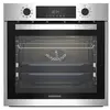 ჩასაშენებელი ღუმელი Grundig GEBM11301XC  - Primestore.ge