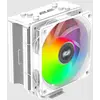 ქულერი 2E GAMING CPU cooler Air Cool ACN120W-ARGB / PWM, 3pin +5VARGB, TDP 180W  - Primestore.ge