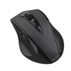 მაუსი A4Tech G7-810S Air2 2.4G Wireless Mouse Black  - Primestore.ge
