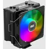 ქულერი 2E GAMING CPU cooler Air Cool ACN120B-ARGB, LGA1700 / 3pin +5VARGB, TDP 180W  - Primestore.ge