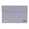 ნოუთბუქის ჩანთა Arzopa Portable Monitor Sleeve Bag 14" Grey  - Primestore.ge