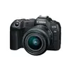 ციფრული ფოტოაპარატი Canon EOS R8 RF 24-50mm F4.5-6.3 IS STM  - Primestore.ge