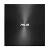 დისკის წამკითხველი ASUS ODD portable ZenDrive SDRW-08U7M-U DVD+-R/RW burner M-DISC USB2.0 black Retail Box Slim  - Primestore.ge