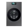 სარეცხი მანქანა საშრობით Samsung T-Combo WD18DB8995BZLD Black  18/11 კგ  - Primestore.ge