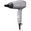 თმის საშრობი Ardesto HD-R350PT, 2000W, Hair Dryer, Grey  - Primestore.ge