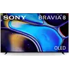ტელევიზორი Sony K-77XR80  (2024)  BRAVIA 8 | XR Processor  4K Ultra HD | High Dynamic Range (HDR) | Smart TV (Google TV)  - Primestore.ge