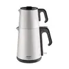 ჩაის აპარატი Arzum AR3069, 1650W, 1.2L, Tea Maker, Silver  - Primestore.ge