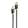 კაბელი Gembird CCBP-HDMI8K-AOC-30M 8K/60Hz HDMI Active Optical Cable (AOC) 30m  - Primestore.ge