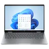 ნოუთბუქი HP ENVY x360 14'' touch  Ultra 7-155U 16GB  512GB  Intel Integrated Graphics WIN 11 HOME  Meteor Silver  - Primestore.ge