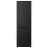მაცივარი LG GR-B459FQFW.AEPQMER Black  - Primestore.ge