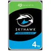 Seagate ST4000VM004 SkyHawk Surveillance, 4TB, 3.5", Internal Hard Drive