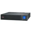 Uninterruptible power supply APC EASY ONLINE /SRV3KRI, 3000 VA/2300 W Rack Mount