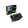 ვიდეო ბარათი Asus GeForce RTX 3050 Dual 8GB V2 OC Edition (90YV0GH6-M0NA00)  - Primestore.ge