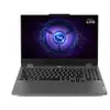 ნოუთბუქი Lenovo Legion LOQ 15.6" FHD 144Hz  i5-12450HX  16GB 1TB  SSD RTX 4060 8GB Luna Grey  - Primestore.ge